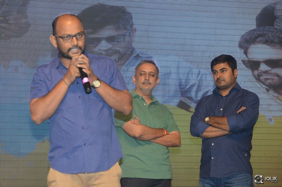 Run-Movie-Audio-Launch